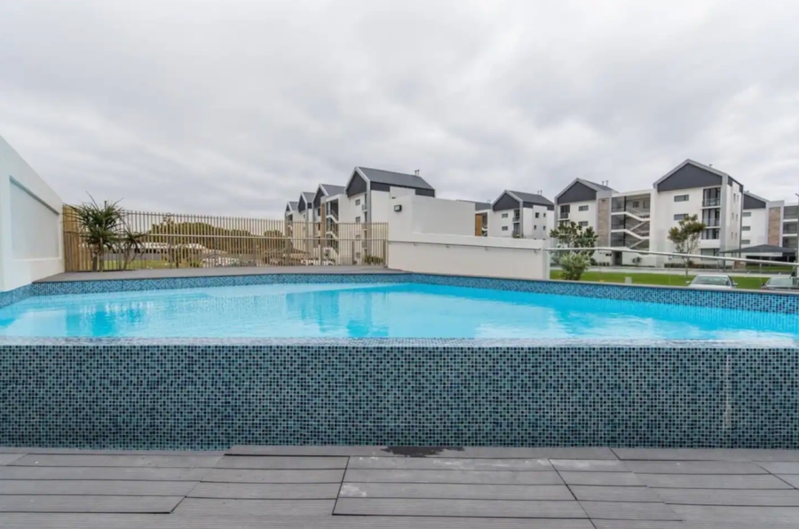 To Let 1 Bedroom Property for Rent in Summerstrand Eastern Cape